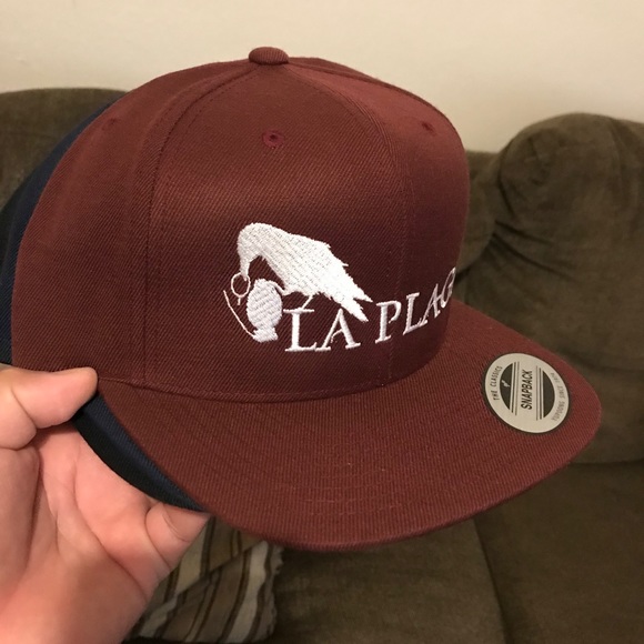 Hat - Picture 2 of 6